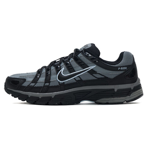 耐克（NIKE）跑步鞋男鞋2025夏季新款P-6000老爹鞋复古休闲鞋运动鞋FQ8732-010 IF6199-003 39