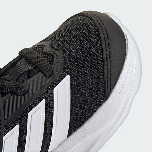 Adidas children's shoes 25 summer and autumn boys and girls baby sports shoes DURAMO mesh lightweight casual toddler shoes JI1697