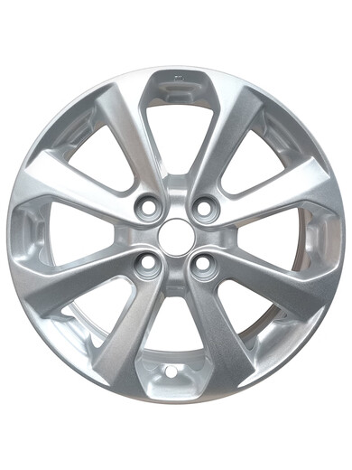 Litian de 14 pulgadas 15 pulgadas 16 pulgadas adecuadas para jinxuan lingyue v3 lancer lexue v6 wings dios outlander lingshuai ruedas de 15 pulgadas 15604 para v6 17x6.5J