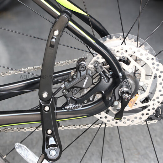 
GIANT ATX770/777/830/860XTC800/820 Mountain bike support/parking frame road vehicle support accessories Standard model