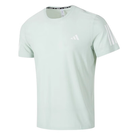 Adidas Männer und Frauen laufende Serie OTR B T-Shirt Sport kurzärmelig T-Shirt in1504 l