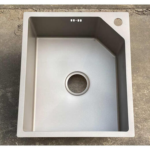 YWZR订做任何尺寸单槽双槽三槽异形SUS304 定制+1355