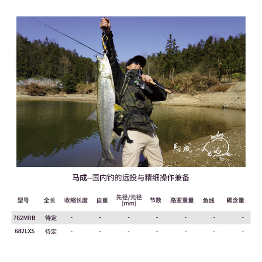 达亿瓦（DAIWA）ZILLION子龙路亚竿远投竞技竿马口鱼竿碳素钓鱼杆 1米 682LXS 直柄 超快调 2.03米