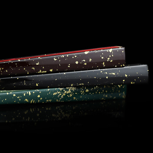 Zhewei Lacquer Gilded Высокий складной вентилятор 95-дюймовый вентилятор ручной работы вентилятора разбрызгивая золотая вентилятор рисовая бумага Restro SN3886 Грин-сагонгу белая форма головки вентилятора случайным образом