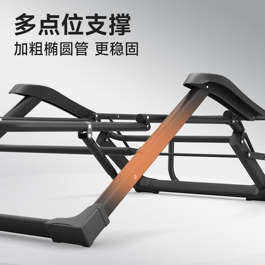 
Stable folding bed lunch break lounge chair can sit or lying office single nap bed simple accompanying bed portable marching chair