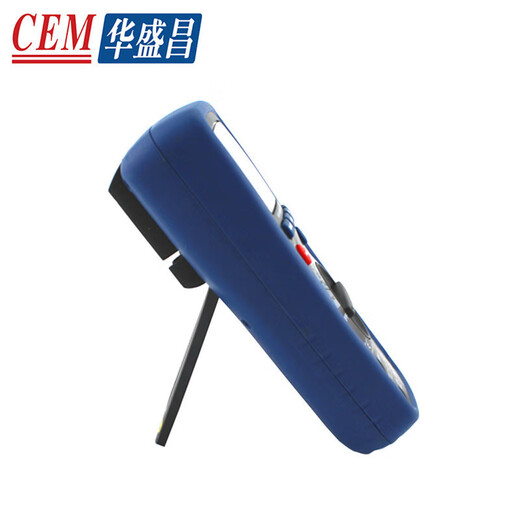 Huashengchang (CEM) Huashengchang DT-9928 Multifinection numérique multimètre 11000 bits haute précision anti-brûlant DT-9928 Voir paramètres pour plus de détails