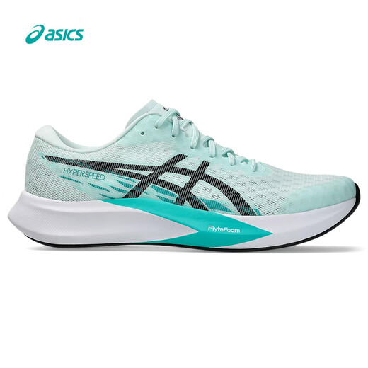 ASICS [Hyper Speed4] Neues Modell | Leichte, atmungsaktive, rutschfeste Rennen, komfortable Sportpendler-Laufschuhe 1012B677-400 [Frauenmodell] 37.5