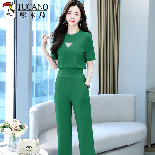 Woodpecker 2025 Summer NUEVO estilo coreano de estilo coreano