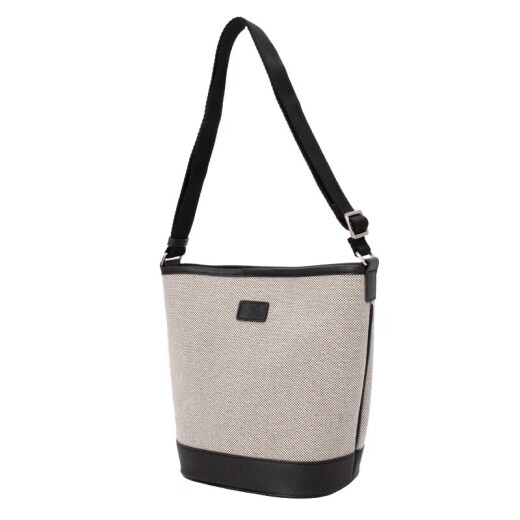 Bolsa de cubo de MLB 2025 Summer NUEVO BOLSO DE ASPERANZA Menores y mujeres Retro NY HOMBRA MODA Fashion Crossbody Bag New York Yankees/Negro F
