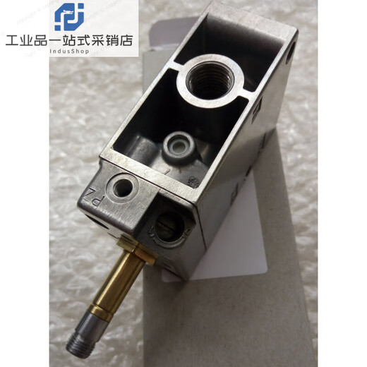 FESTON原装进口费斯托电磁阀MFH-3-3/4-S 11968 MFH-3-3/4-S