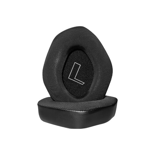 
Titanium THS326 earphone earmuffs headsets headsets e-sports earmuffs earmuffs earmuffs accessories suitable for 326 universal THS326 earmuffs earmuffs