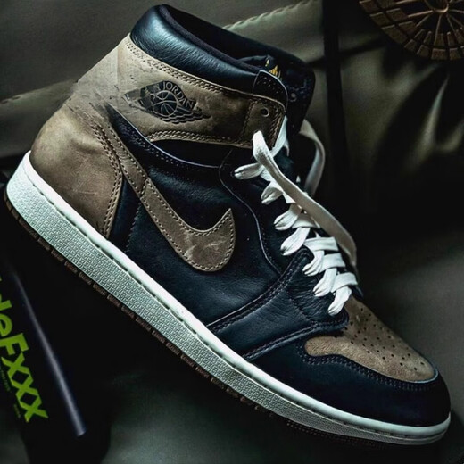 NikeAir Jordan 1 Low SE Männer und Frauen AJ Low Top Retro Casual Shoes DR0502-101 FB9893-101 37.5