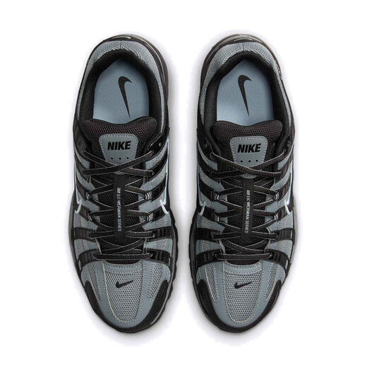 Nike (NIKE) P-6000 breathable retro sports shoes casual shoes dad shoes running shoes men's shoes women's shoes IF6199-003 40
