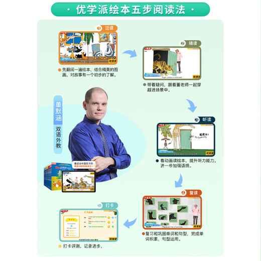 Youxuepai E100 learning machine student tablet 8G+256G 12.5-inch 2.5K high-definition eye-protecting large screen learning machine primary school junior high school high school new textbook textbook synchronization E100 JD Express 8G+8G+256G