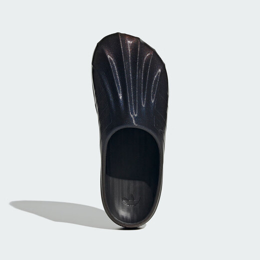 Adidas Adidas Clover 2025 men's shoes women's shoes adiFOM SUPERSTAR slippers beach shoes wading shoes KJ0989 42