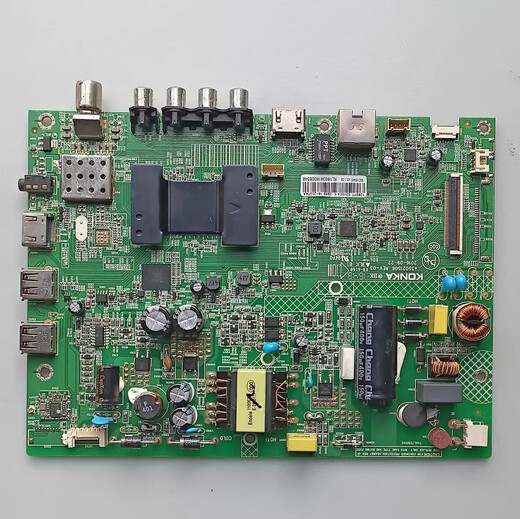 
First concept Konka 32K1000A/K3232S132M3000A motherboard 350224473502310835021506 1283YT