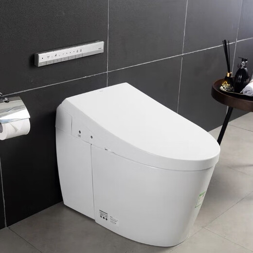 
TOTO smart toilet CES9788/9614/9898/9878CS fully automatic integrated induction hot toilet CES9575CS 400mm