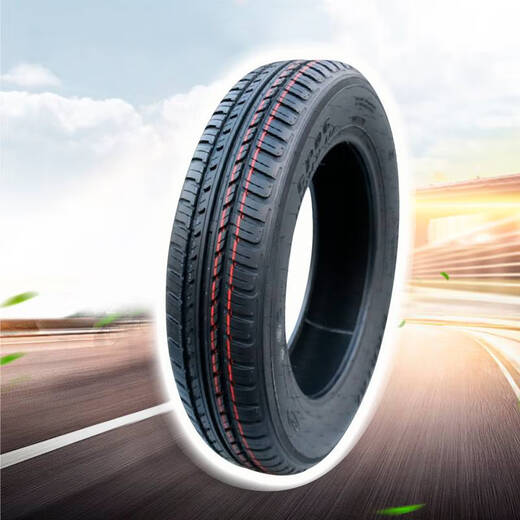 
Electric car tires 155R12135/70R12155/65R13 four-wheel adult scooter vacuum tires produced in 25 years 155R12 pattern CL028 layer Zhengxin Electric 4