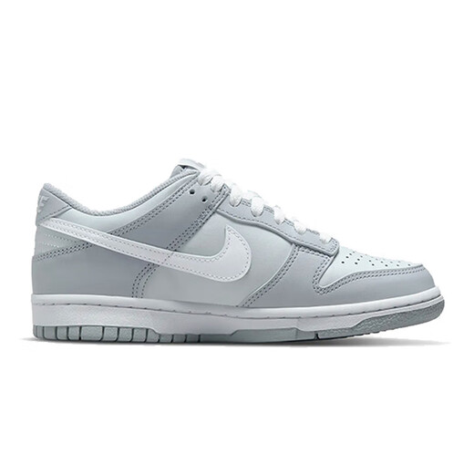 Nike (NIKE) [大发发] NIKE DUNK LOW (GS) sports casual shoes DH9765-001 DH9765-001 35.5