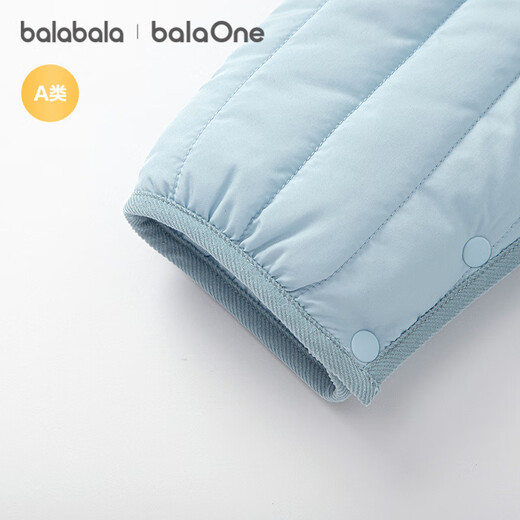 Bala balaOne baby onesie baby cotton clothing crawling suit 2025 simple fashion cute 208325120201
