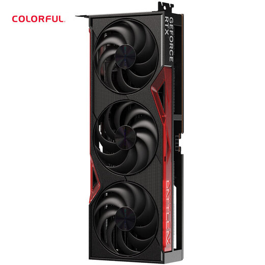 Colorful RTX5060 Tomahawk ultra AD OC 8GB E-sports gaming graphics card desktop GDDR7 DLSS4 AI rendering model live video editing 3A RTX5060 Tomahawk Deluxe Edition 8GB