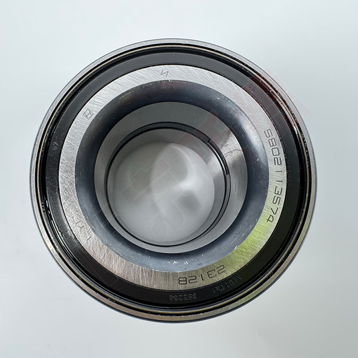 Yusenyi Nanjing original factory Deyi Ousheng Front wheel bearing assembly Front wheel tapered roller bearing Tapered roller bearing 13574