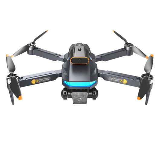 Potensic UAV Obstacle Avoidance UAV Folding Remote Control Plane HD Aerial Photography Quadcopter A15 PRO Brushless Motor + Optical Flow Hover + 360 Full