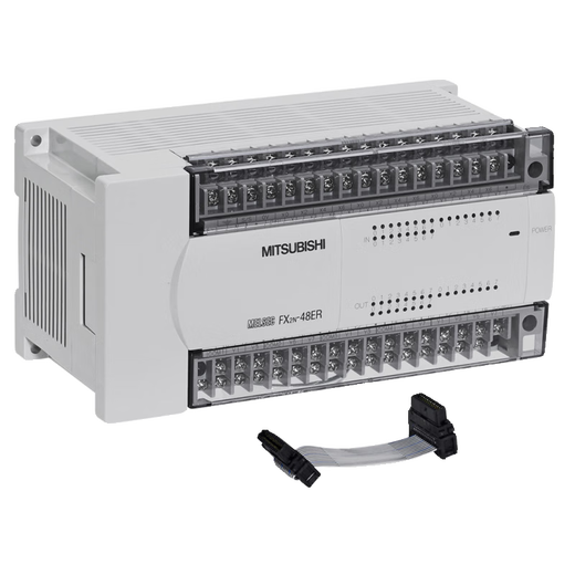 PLC expansion module FX2N-8EX/EYT/EYR/ER 16EX/EYR/EYT32/48ER FX2N-32ER