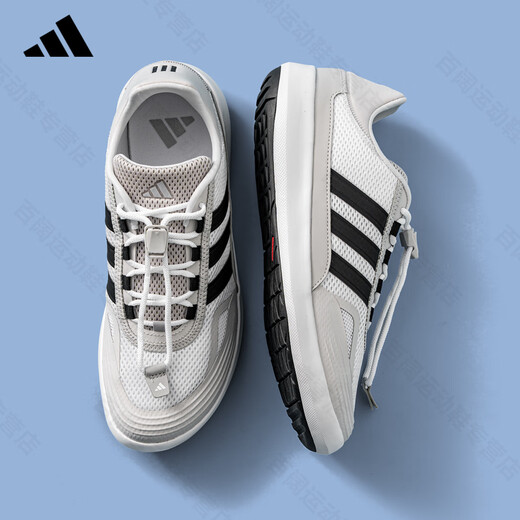 Adidas offizielle Sneakers Herrenschuhe 2025 Sommer neues Mesh atmungsaktiv