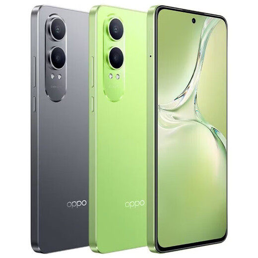 OPPOK12X 5G Мобильный телефон с двойным SIM-SIMM DUAL SNATBY SNAPDRAGO 695 Процессор 6,67-дюймовый ультра-определенный экран большой экран 5500 мАч.