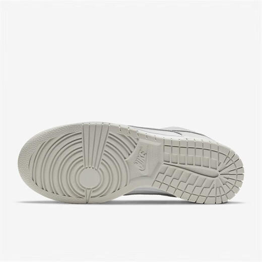
NIKE men and women Dunk Low classic low top retro breathable trend wear-resistant non-slip casual sports shoes DD1503-103/DD1391-103 43