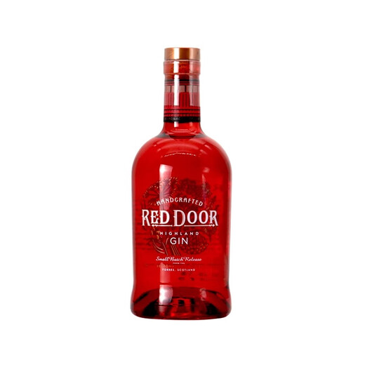 本诺曼克金酒高地调酒基酒英国原装进口洋酒 本诺曼克金酒 700mL 1瓶