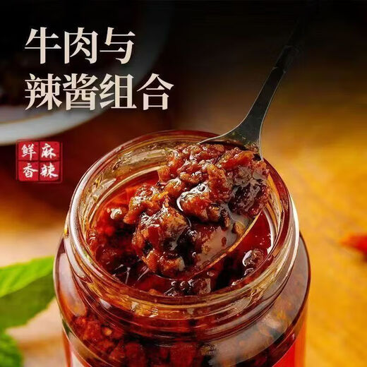 Authentische würzige Fünf-Gewürze-Rindfleisch-Reissauce, Rindfleischsauce, verzehrfertige Fünf-Gewürze-Rindfleisch-Nudelsauce, würzige Würze, 2 Flaschen mit Fünf-Gewürz-Geschmack