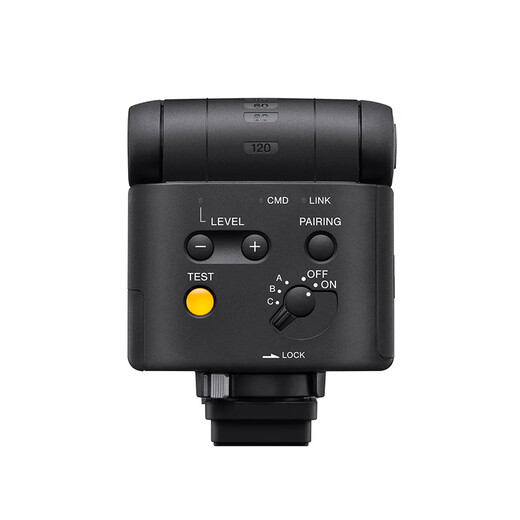 索尼（SONY）HVL-F28RMA 智能闪光控制轻便型闪光灯