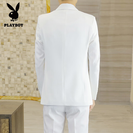 Playboy (Playboy) Suit décontracté.