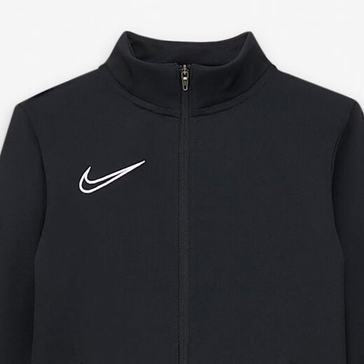 NIKEDRI-FIT ACADEMY大童足球舒适运动套装 CW6133-010 AA9922-011 135_XS