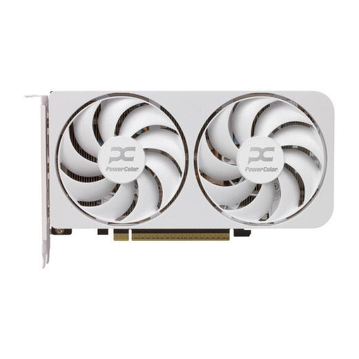 撼讯AMD RADEON RX 9060XT游荡者白 16G电竞游戏独立显卡台式机独显