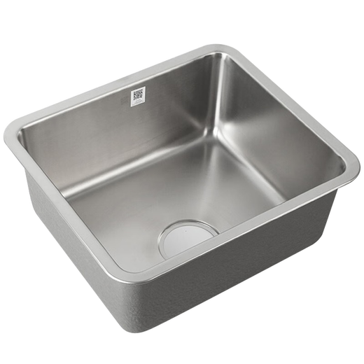 Kohler раковина кухня для одиночной танки маленькая квартира с столешницей и нижним типом бассейн и посудомоечная машина K3884TCNA