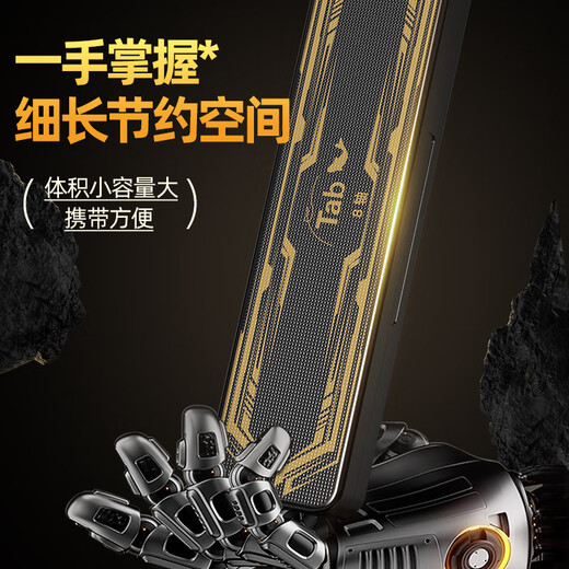 Tab钓鱼主线盒大线轴加厚大号线组盒多功能绕线盘鱼线圈收纳盒 主线盒-小号8轴(空盒)