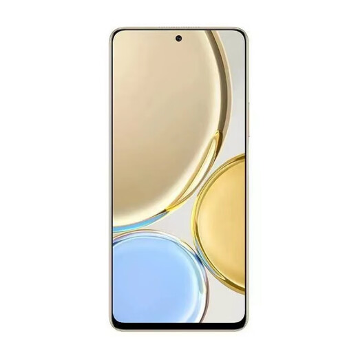 Honor X30 Snapdragon 695 Procesador 6.81 pulgadas 120Hz Tasa de actualización 48 millones de píxeles 4800MAH66W Fantasy Night Black Paquete 1 8GB + 256GB