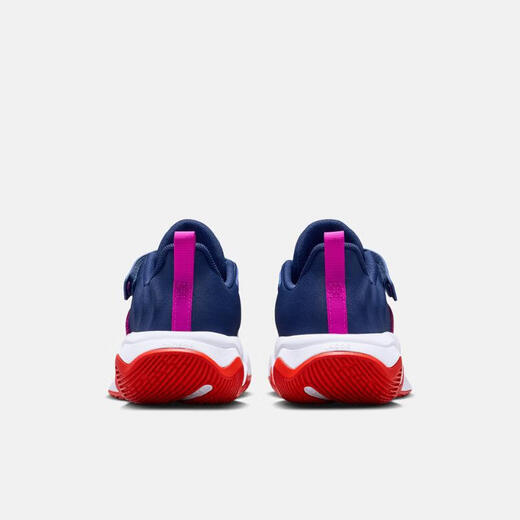 耐克 （NIKE）2025年GIANNIS IMMORTALITY 4 SE (PS)篮球鞋 IH7663-600 32
