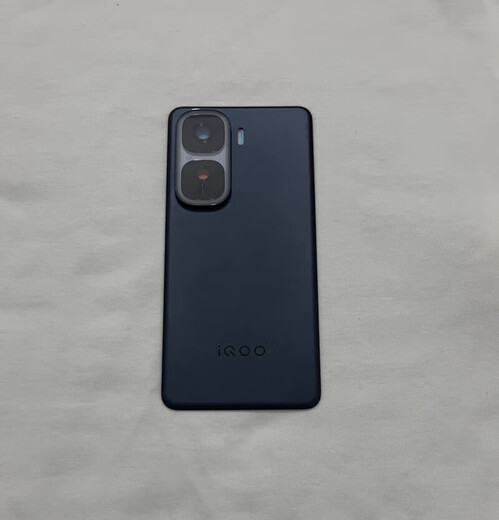 Suitable for iQOONeo10 original back cover glass neo10Pro original back shell mobile phone battery cover shell IQOONeo10/10Pro white single back cover