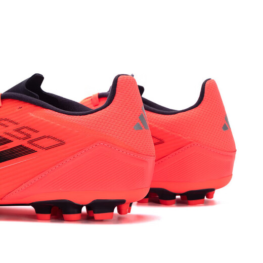 Мужская обувь Adidas 2025, осенняя новинка Field F50 2G/3G, китайская версия AG, футбольные бутсы с короткими шипами IF1329/F5 41