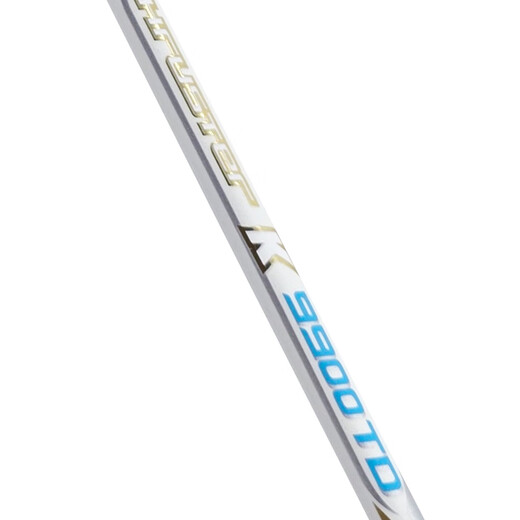 Victor Victor TK9900TD HETH GUNNER BADMINTON RACKET HEURS POUR LEVEUR HEURD, Type offensif léger résistant aux battements (tir à un seul coup + GR233 GLUE MAIN + VBS68P + VELVET Shot 4U / G6 23 livres (recommandé pour les débutants)