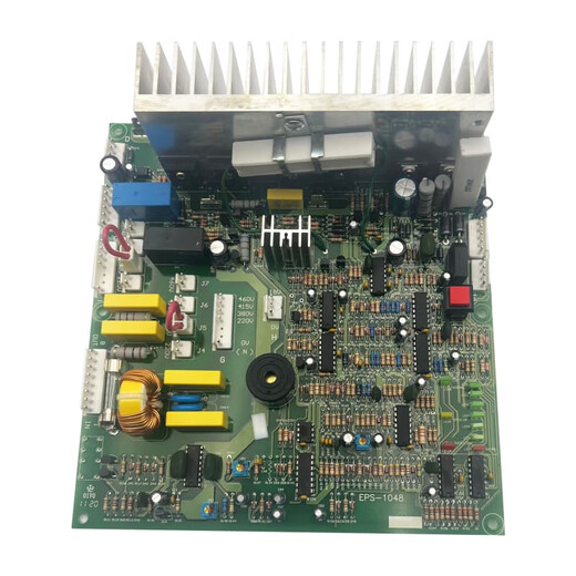 
Xiji Elevator EPS Emergency Power Driven Motherboard EPS-1048 Elevator Accessories Brand new original spot New original