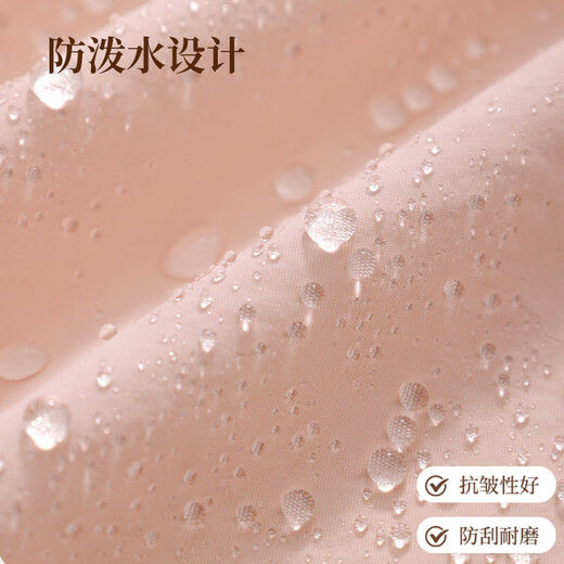 Banzheni cosmetic bag travel toiletry storage large capacity portable portable partition cosmetics small items men and women luggage bag