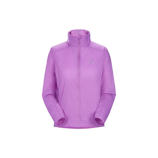 Archaeopteryx (Arc'teryx) 618 Nodin Chaqueta Nodin Viento Shell Shell Color Soport Collar Collar a prueba de viento Aviento