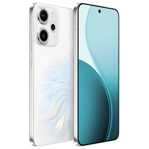 OPPO Reno14 Pro 12GB+256GB Mermaid Ji live broadcast artifact HD telephoto live photo student photo 5G smartphone national subsidy