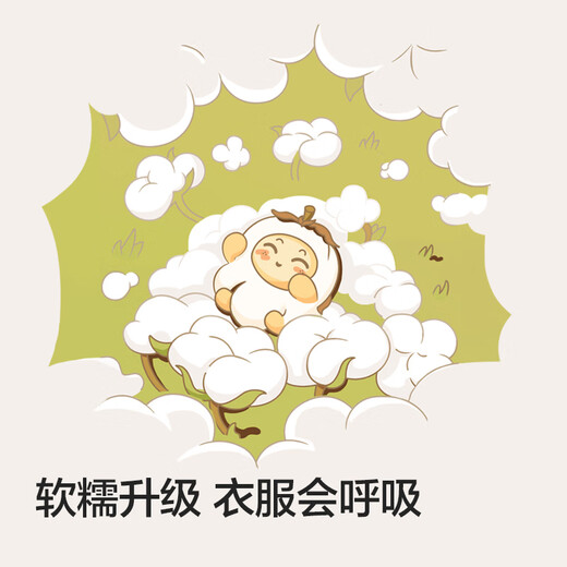 Balabala Newborn Clothes Baby Onesies Baby Bags and Rompers 2025 Model 208325133201