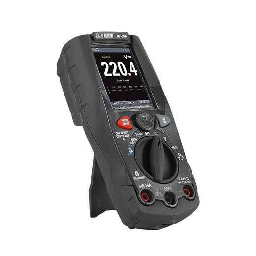 CEM华盛昌电工专用万用表DT-896/897 DT-897